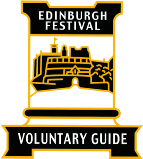 Edinburgh Festival Voluntary Guide